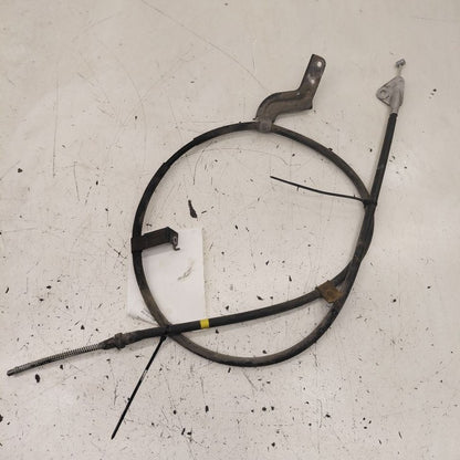 Nissan Versa Note Passenger Right Rear Parking Brake Emergency Brake C