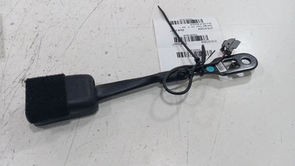 Seat Belt Front Bucket Seat Driver Buckle Fits 13-15 DART
