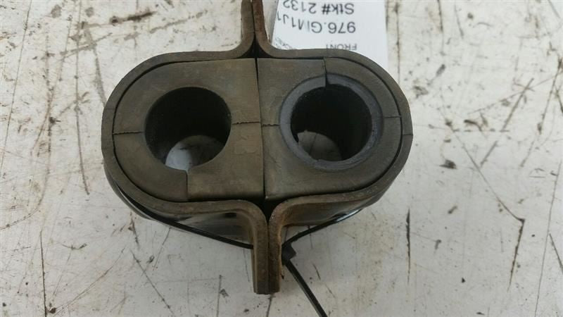 Chevy Malibu Sway Bar Bushing Mounting Bracket 2008 2009 2010 2011 201