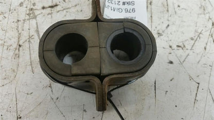 Chevy Malibu Sway Bar Bushing Mounting Bracket 2008 2009 2010 2011 201