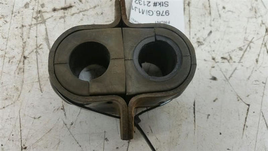 Chevy Malibu Sway Bar Bushing Mounting Bracket 2008 2009 2010 2011 201