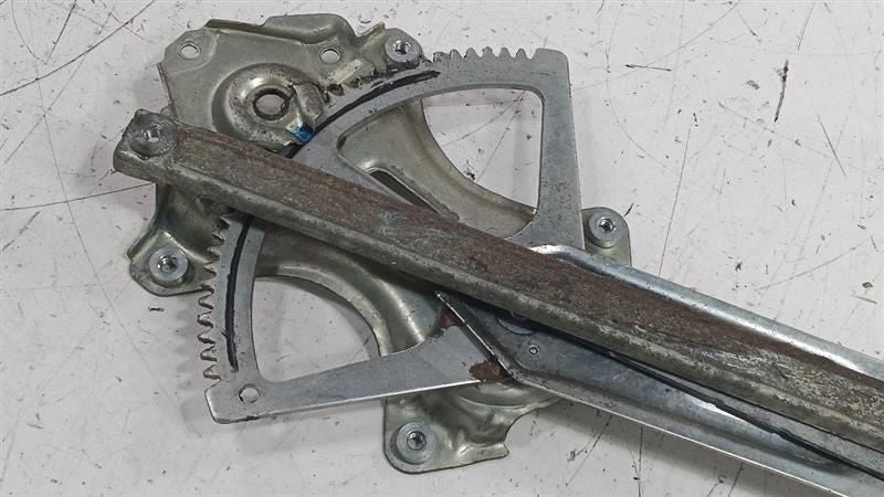Driver Left Front Window Regulator Track Fits 07-17 LEXUS LS460 OEM