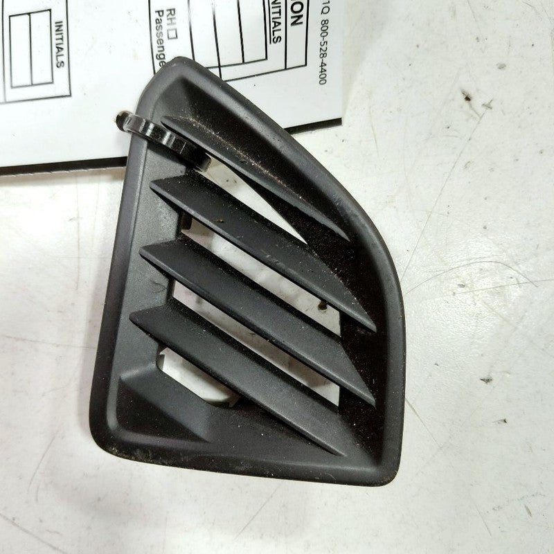 Ford Edge Defrost Vent Right Passenger Side  2019 2020 2021 2022 2023 