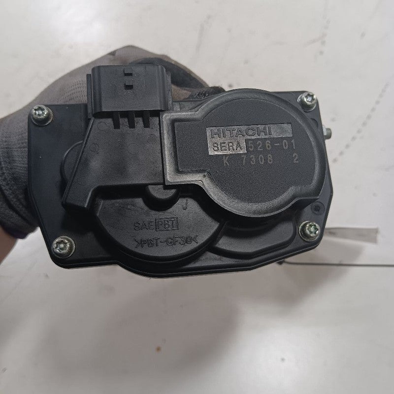 Driver Left Throttle Body Valve VQ37VHR Fits 09-20 370Z OEM