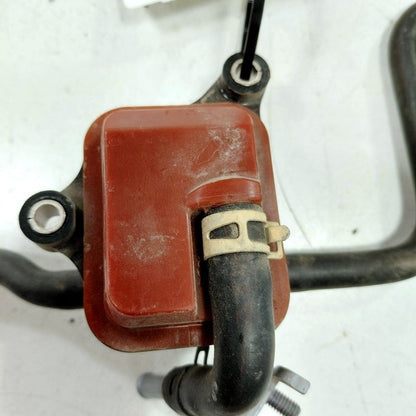 Honda Civic Vapor Canister Purge Valve {HV1362007410} 2018 2017 2016