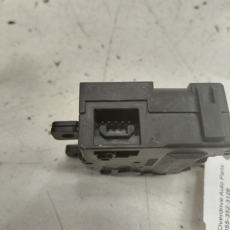 Lexus IS350 Flap Door Motor Heater AC Door Actuator  2020 2019 2018