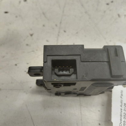 Lexus IS350 Flap Door Motor Heater AC Door Actuator  2020 2019 2018