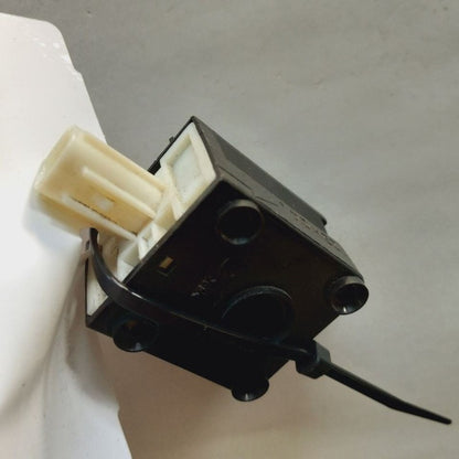 Mazda 3 Anti Theft Alarm Siren 2023 2022 2021