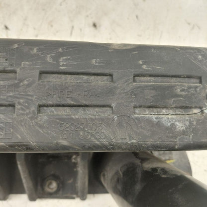 2018 Fiat 500 X Model Driver Left Lower Frame Horn