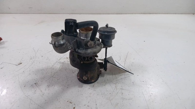 Turbo Supercharger Gasoline ID 12685682 Fits 17-19 CRUZE OEM