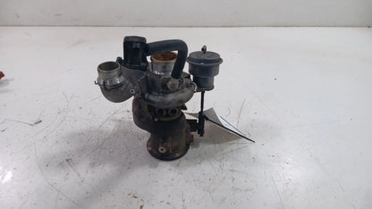 Turbo Supercharger Gasoline ID 12685682 Fits 17-19 CRUZE OEM