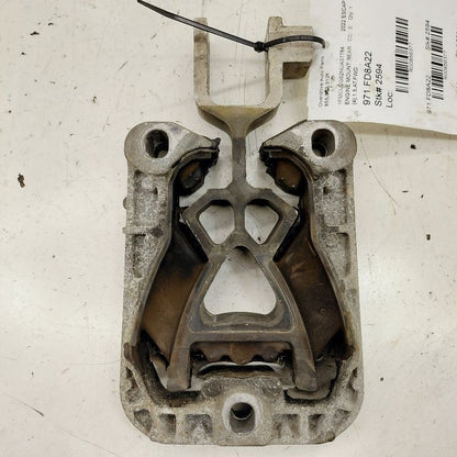 Ford Escape Engine Motor Mount Rear Back  2022 2023 2024