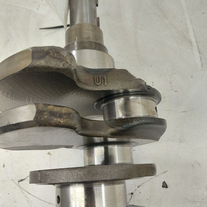 Lexus IS350 Engine Crankshaft Crank Shaft  3.5 2020 2019 2018
