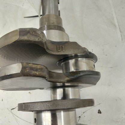 Lexus IS350 Engine Crankshaft Crank Shaft  3.5 2020 2019 2018