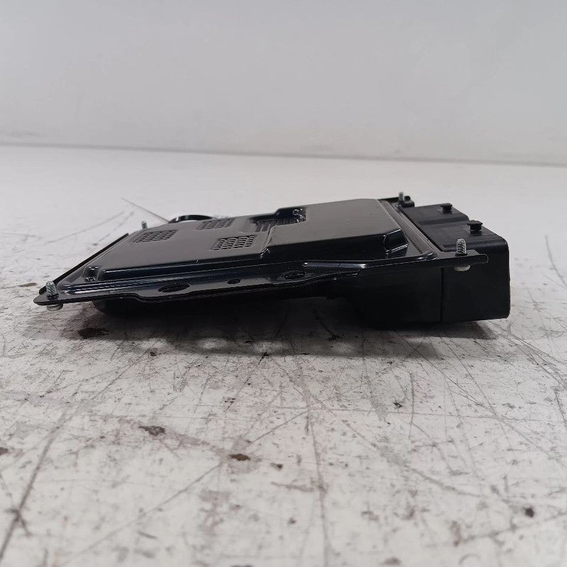 Engine ECM Electronic Control Module Beside Glove Box Fits 17 Subaru F