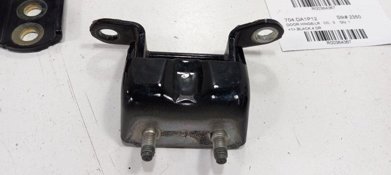 Nissan Maxima Door Hinge Set Left Rear 2011 2012 2013 2014 OEM