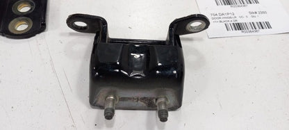 Nissan Maxima Door Hinge Set Left Rear 2011 2012 2013 2014 OEM