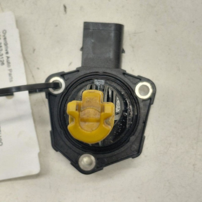 Alfa Romeo Stelvio Engine Oil Level Sensor 2.0 2018 2019 2020 2021