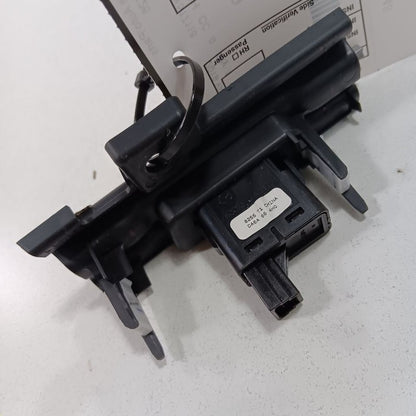 Toyota Yaris Hazard Switch 4 Way Flasher Button  2020 2019 2018 2017 2