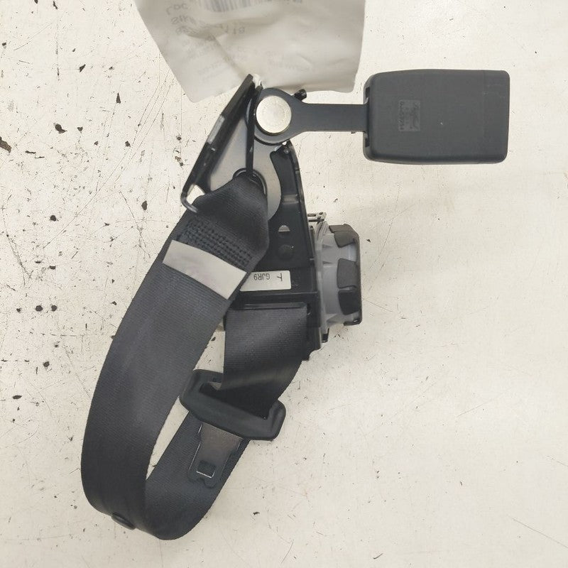 Mazda 6 Seat Belt Strap Retractor Center Middle Rear Back  2018 2019 2