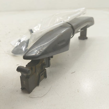 Passenger Right Front Door Handle Exterior Fits 14-20 Lexus IS350