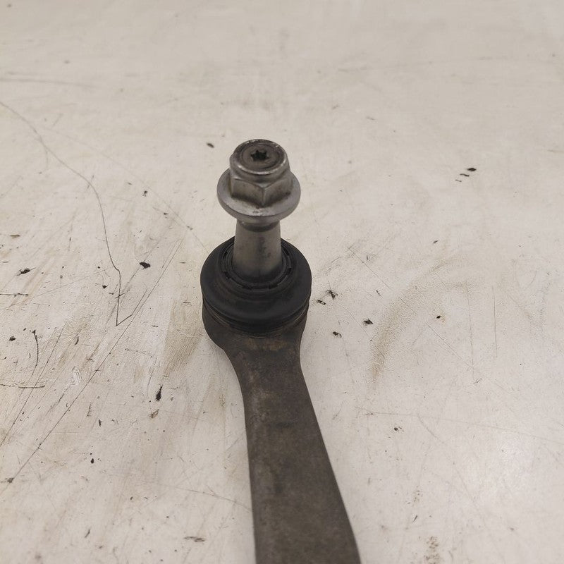 Nissan Rogue Steering Rack Pinion Tie Rod End W Boot Left Driver  2021