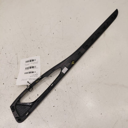 Alfa Romeo Stelvio Interior Door Handle Surround Trip Left Driver Rear