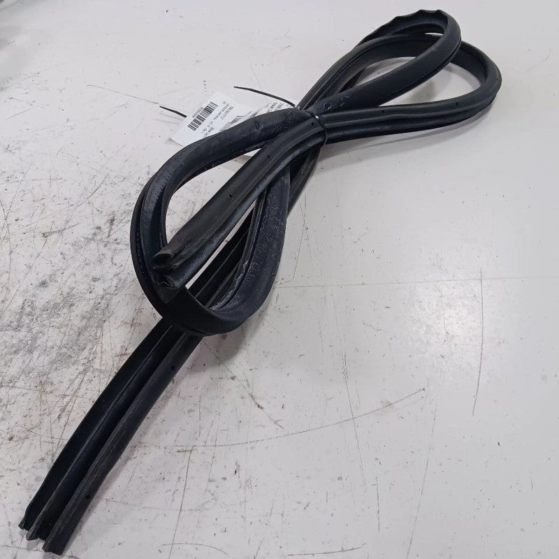 Subaru Forester On Body Door Jamb Seal Rear Left Back  2016 2017 2018 