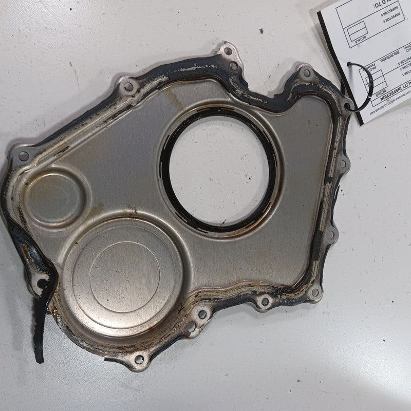 Chevy Trailblazer Rear Main Seal Housing  1.3 2021 2022 2023 OEM