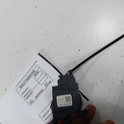 Ford Ecosport Hazard Switch 4 Way Flasher Button  2018 2019 2020 2021 