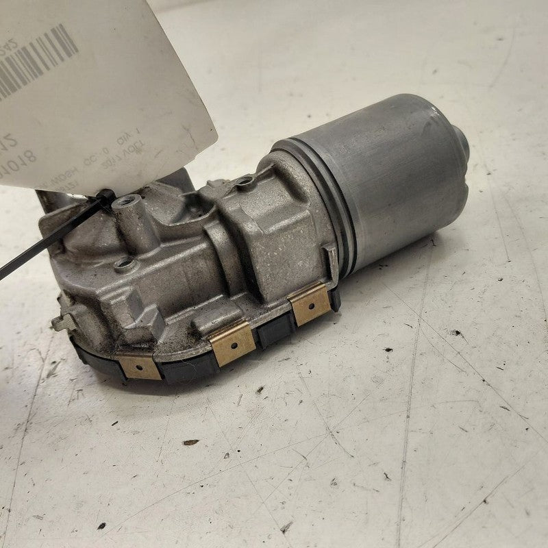 Front Windshield Wiper Motor Fits 16-19 Chevy Volt