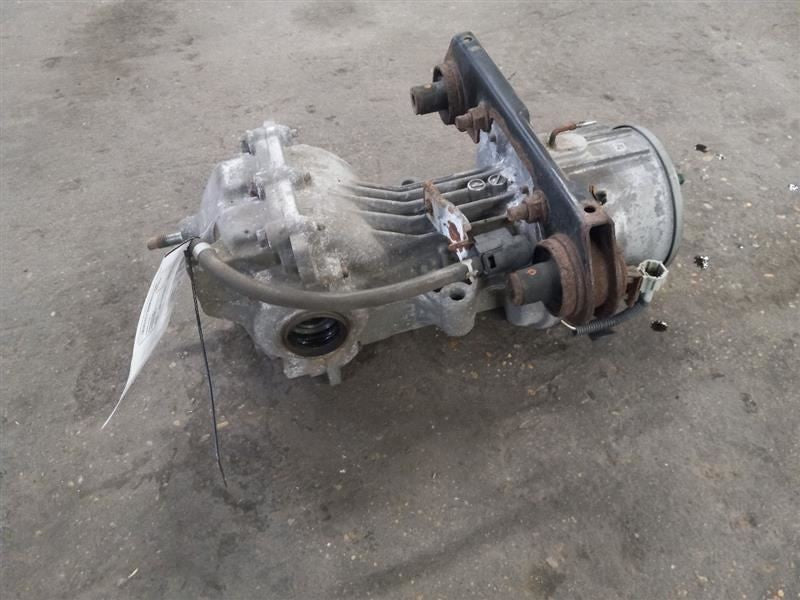 383004BF0A Rear Axle Carrier AWD Fits 14-20 ROGUE