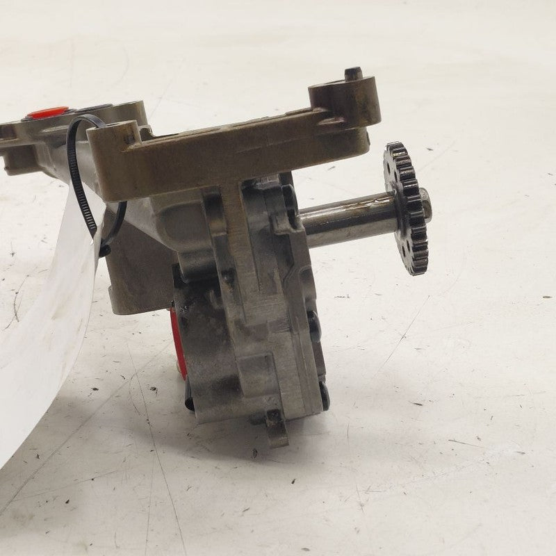 Chevy Volt Engine Oil Pump  1.5 2019 2018 2017 2016
