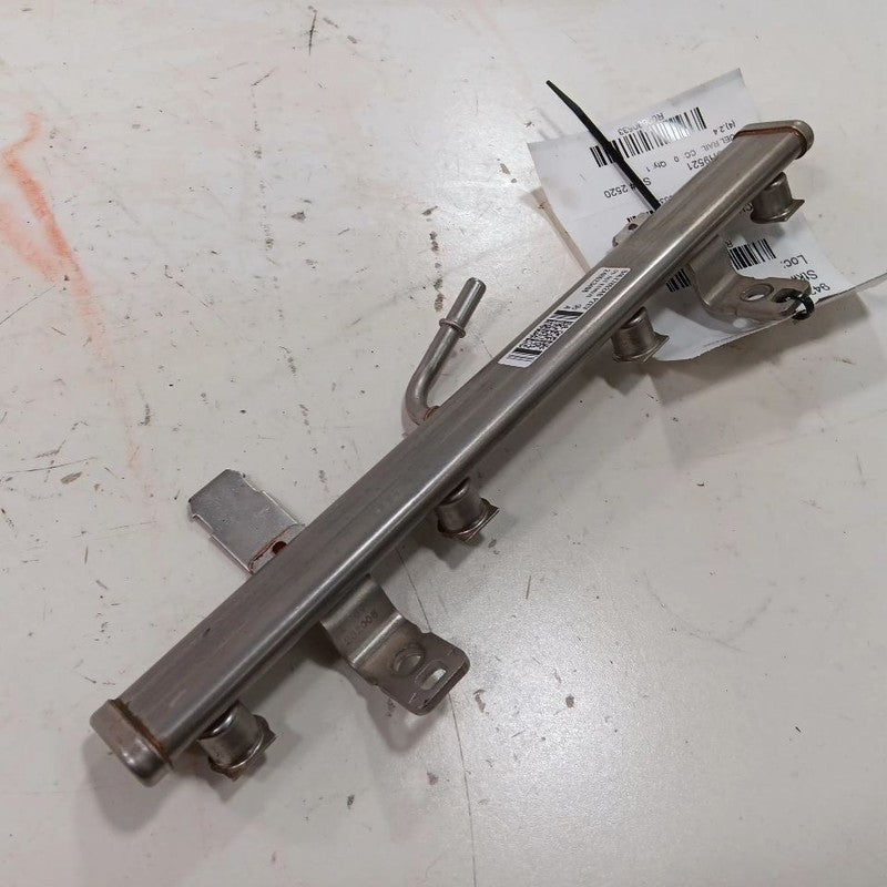 Jeep Compass Fuel Rail Injection Injector Mount Bar  2021 2020 2019 2018 2017