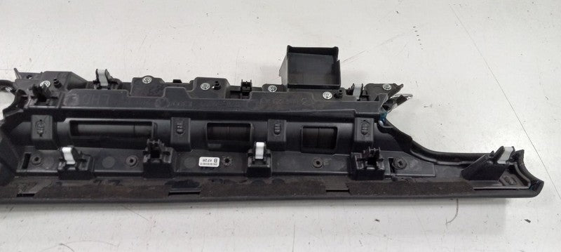 KB8C60330D02 Dash Panel With Head-up Display Fits 17-19 MAZDA CX-5 