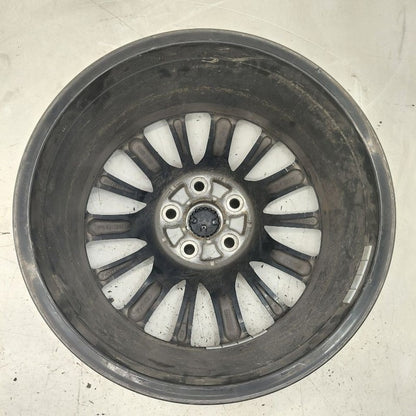 Wheel Rim 19x8-1/2 Machined Finish Opt Q6M Fits 16-19 Cadillac CT6
