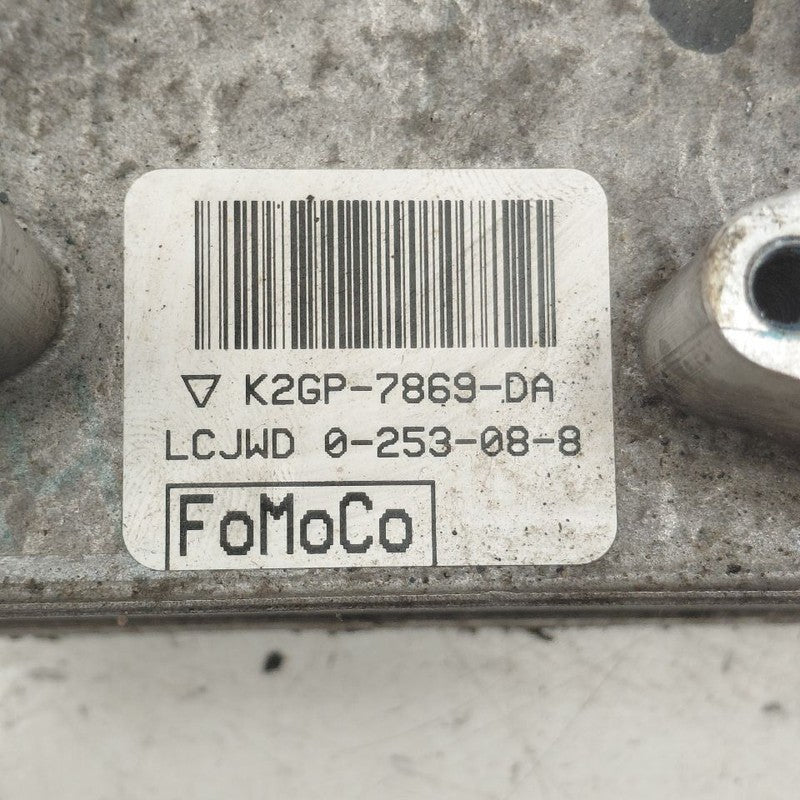 Ford Edge Automatic Transmission Fluid Oil Cooler  2.7 2019 2020 2021 