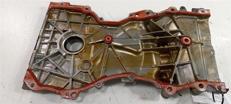 5048201AA Timing Cover 2.4L Fits 14-20 CHEROKEE