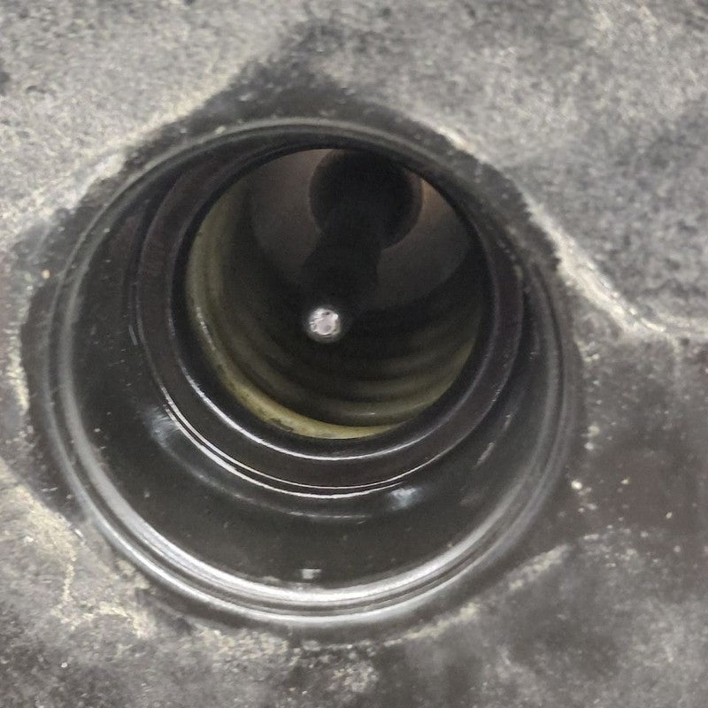 Power Brake Booster Fits 18-24 Nissan Murano