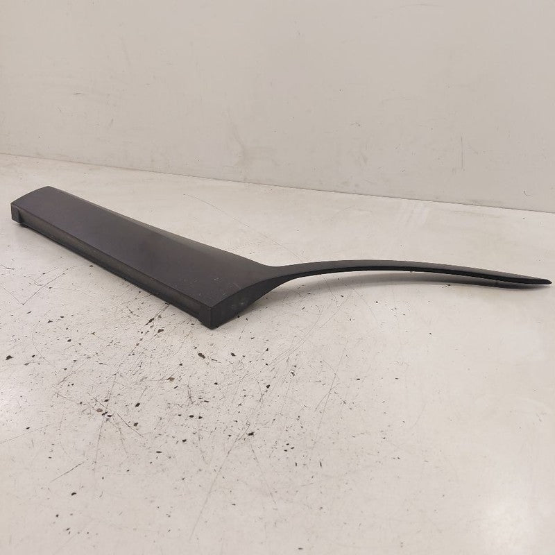 Buick Encore GX Door Molding Trim Strip Left Driver Side Rear Back  20