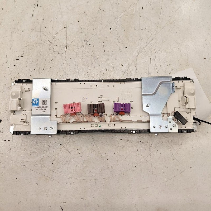 Hybrid Battery Pack Cargo Floor Mounted Fits 20-22 Ford Escape