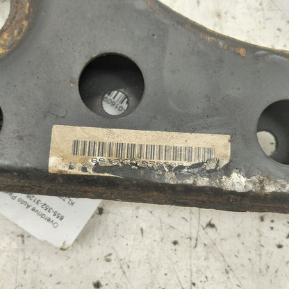 Passenger Right Lower Control Arm Front Fits 13-22 Chevy Trax