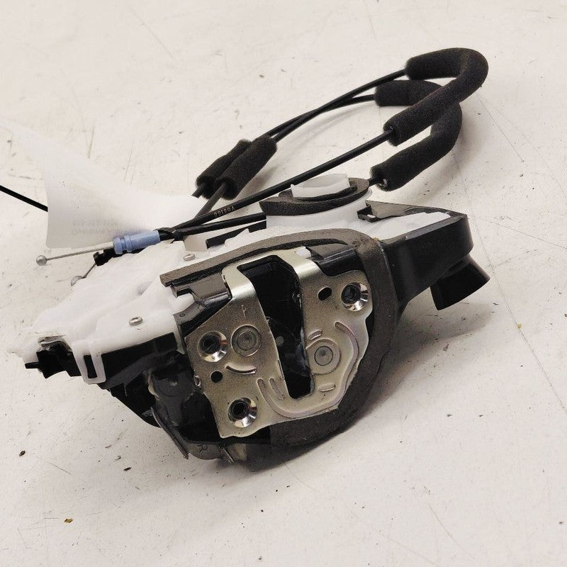 Subaru Crosstrek Door Latch Lock Right Passenger Front  2023 2022 2021