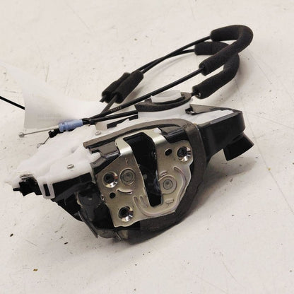Subaru Crosstrek Door Latch Lock Right Passenger Front  2023 2022 2021