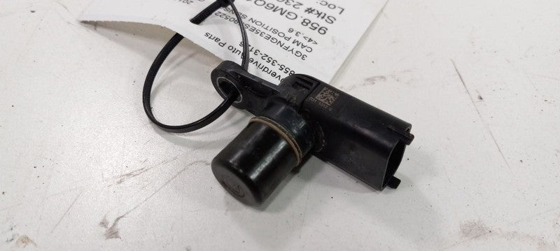 Cadillac SRX Camshaft Cam Shaft Position Sensor 2013 2014 2015 2016 OE