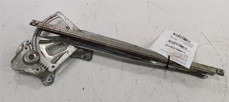 Passenger Right Front Window Regulator Track Fits 07-17 LEXUS LS460  O