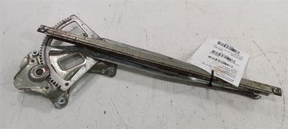 Passenger Right Front Window Regulator Track Fits 07-17 LEXUS LS460  O
