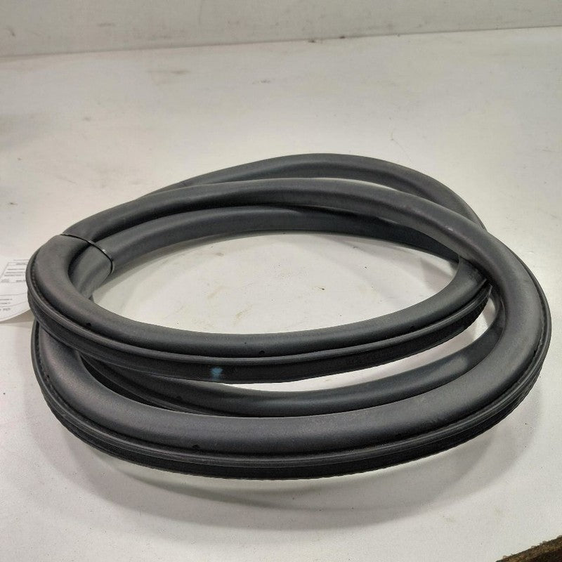 Ford Fusion On Body Door Jamb Seal Rear Right Passenger Back 2016 2015