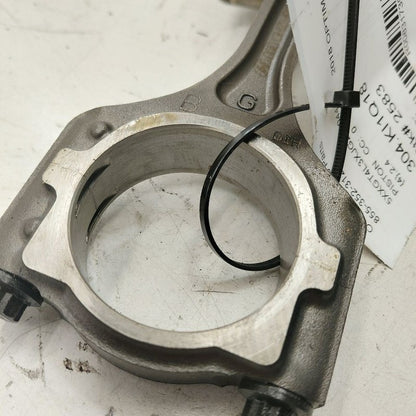 Kia Optima Single Piston With Connecting Rod   2.4 2018 2017 2016 OEM