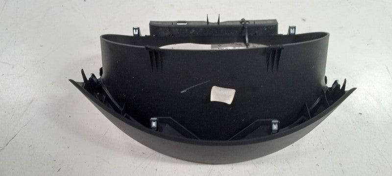Nissan Sentra Speedometer Bezel Dash Surround Trim 2012 2011 2010 2009 2008 2007